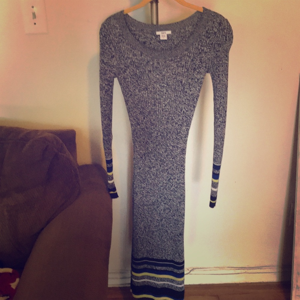 Fittted dress✨